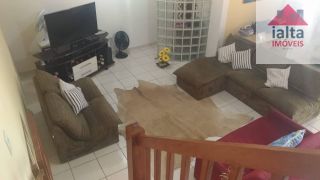 Casa Para Vender com 2 quartos 1 suítes no bairro Morro do Algodão em Caraguatatuba