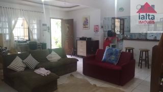 Casa Para Vender com 2 quartos 1 suítes no bairro Morro do Algodão em Caraguatatuba