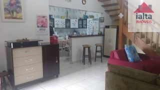 Casa Para Vender com 2 quartos 1 suítes no bairro Morro do Algodão em Caraguatatuba