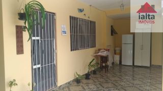 Casa Para Vender com 2 quartos 1 suítes no bairro Morro do Algodão em Caraguatatuba