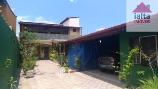 Casa Para Vender com 2 quartos 1 suítes no bairro Morro do Algodão em Caraguatatuba