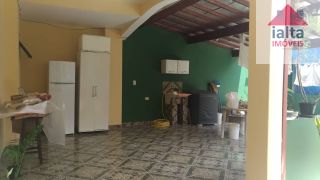 Casa Para Vender com 2 quartos 1 suítes no bairro Morro do Algodão em Caraguatatuba
