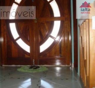 Casa Para Vender com 2 quartos 1 suítes no bairro Morro do Algodão em Caraguatatuba