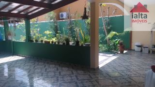 Casa Para Vender com 2 quartos 1 suítes no bairro Morro do Algodão em Caraguatatuba