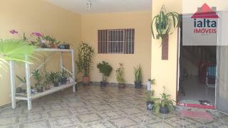 Casa Para Vender com 2 quartos 1 suítes no bairro Morro do Algodão em Caraguatatuba