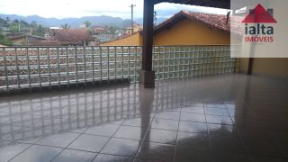 Casa Para Vender com 2 quartos 1 suítes no bairro Morro do Algodão em Caraguatatuba