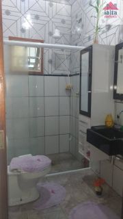 Casa Para Vender com 2 quartos 1 suítes no bairro Morro do Algodão em Caraguatatuba