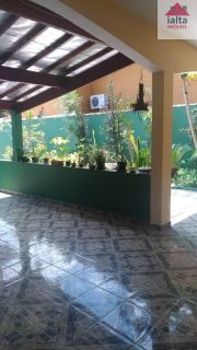 Casa Para Vender com 2 quartos 1 suítes no bairro Morro do Algodão em Caraguatatuba