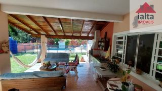 Casa em Condomínio Fechado - Ubatuba/SP