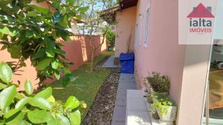 Casa em Condomínio Fechado - Ubatuba/SP