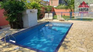 Casa em Condomínio Fechado - Ubatuba/SP