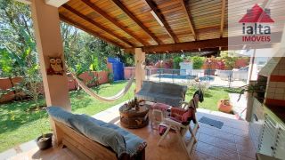 Casa em Condomínio Fechado - Ubatuba/SP