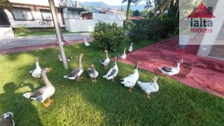 Casa em Condomínio Fechado - Ubatuba/SP