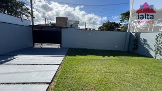 Casa moderna no Pontal Santa Marina - Caraguatatuba/SP