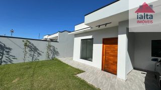 Casa moderna no Pontal Santa Marina - Caraguatatuba/SP