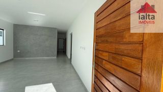 Casa moderna no Pontal Santa Marina - Caraguatatuba/SP