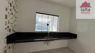 Casa moderna no Pontal Santa Marina - Caraguatatuba/SP