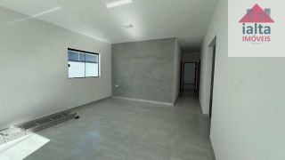 Casa moderna no Pontal Santa Marina - Caraguatatuba/SP