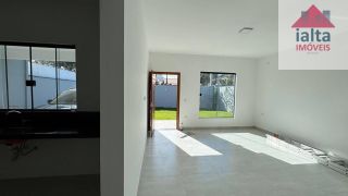Casa moderna no Pontal Santa Marina - Caraguatatuba/SP