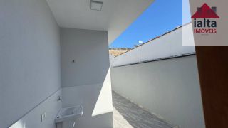 Casa moderna no Pontal Santa Marina - Caraguatatuba/SP