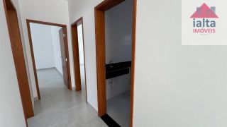 Casa moderna no Pontal Santa Marina - Caraguatatuba/SP