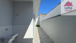 Casa moderna no Pontal Santa Marina - Caraguatatuba/SP