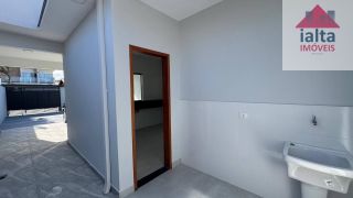 Casa moderna no Pontal Santa Marina - Caraguatatuba/SP