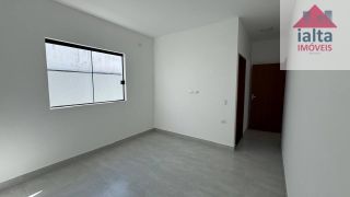 Casa moderna no Pontal Santa Marina - Caraguatatuba/SP