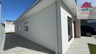 Casa moderna no Pontal Santa Marina - Caraguatatuba/SP