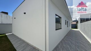 Casa moderna no Pontal Santa Marina - Caraguatatuba/SP