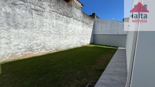 Casa moderna no Pontal Santa Marina - Caraguatatuba/SP