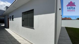 Casa moderna no Pontal Santa Marina - Caraguatatuba/SP