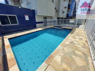 Cobertura com Piscina Privativa no Itagua em Ubatuba/SP