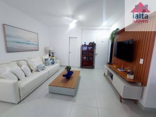 Apartamento 03 Suítes no bairro Tenório em Ubatuba/SP