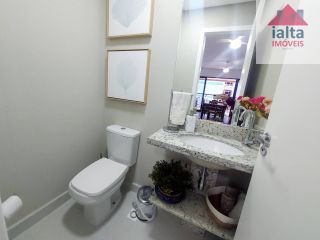 Apartamento 03 Suítes no bairro Tenório em Ubatuba/SP