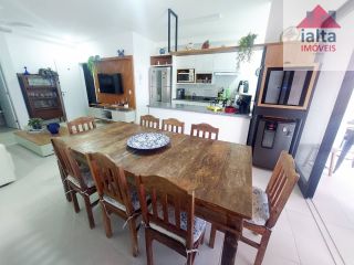 Apartamento 03 Suítes no bairro Tenório em Ubatuba/SP