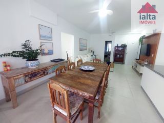 Apartamento 03 Suítes no bairro Tenório em Ubatuba/SP