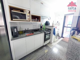 Apartamento 03 Suítes no bairro Tenório em Ubatuba/SP