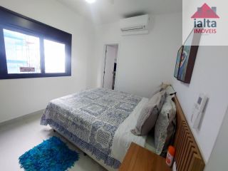 Apartamento 03 Suítes no bairro Tenório em Ubatuba/SP