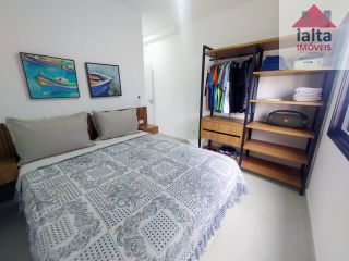 Apartamento 03 Suítes no bairro Tenório em Ubatuba/SP