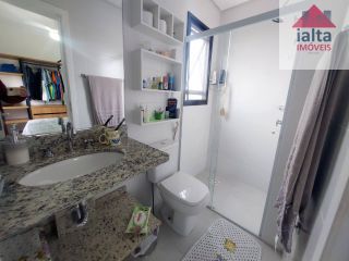 Apartamento 03 Suítes no bairro Tenório em Ubatuba/SP