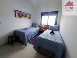 Apartamento 03 Suítes no bairro Tenório em Ubatuba/SP