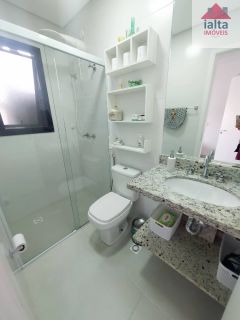 Apartamento 03 Suítes no bairro Tenório em Ubatuba/SP