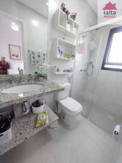 Apartamento 03 Suítes no bairro Tenório em Ubatuba/SP