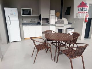 Apartamento 03 Suítes no bairro Tenório em Ubatuba/SP
