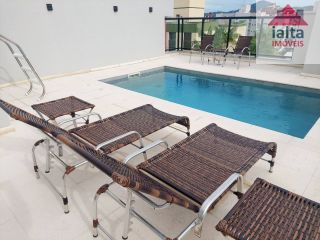 Apartamento 03 Suítes no bairro Tenório em Ubatuba/SP