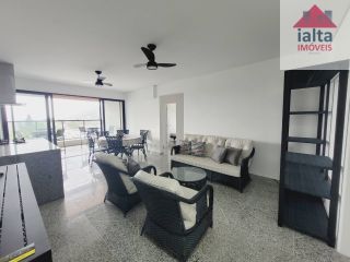 Cobertura Nova 03 Suítes na Praia Tenório em Ubatuba/SP