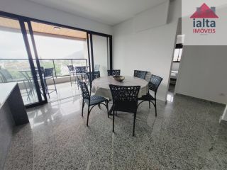Cobertura Nova 03 Suítes na Praia Tenório em Ubatuba/SP