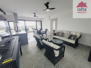 Cobertura Nova 03 Suítes na Praia Tenório em Ubatuba/SP