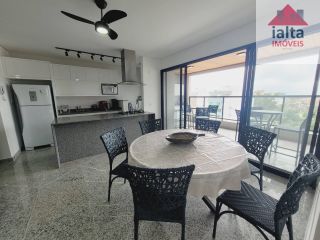 Cobertura Nova 03 Suítes na Praia Tenório em Ubatuba/SP